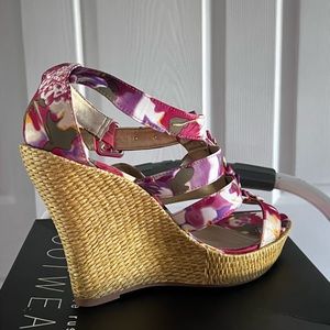 Women’s wedges